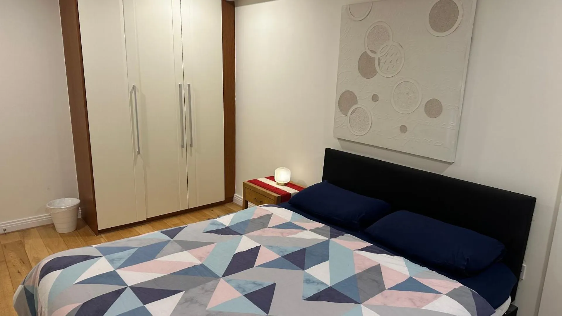 بيت ضيافة Cozy Room In Modern Apartment - Perfect Location دبلن أيرلندا