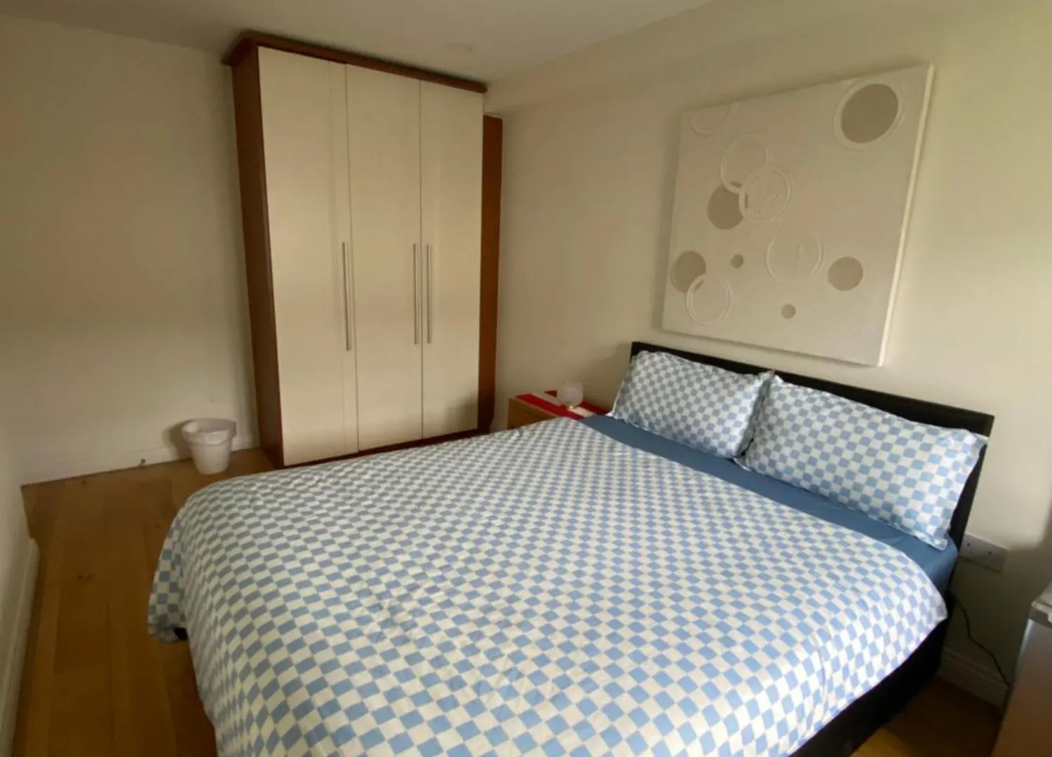 Cozy Room In Modern Apartment - Perfect Location دبلن