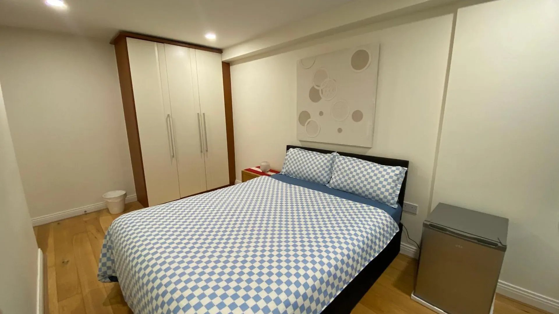 Cozy Room In Modern Apartment - Perfect Location دبلن 0*,  أيرلندا
