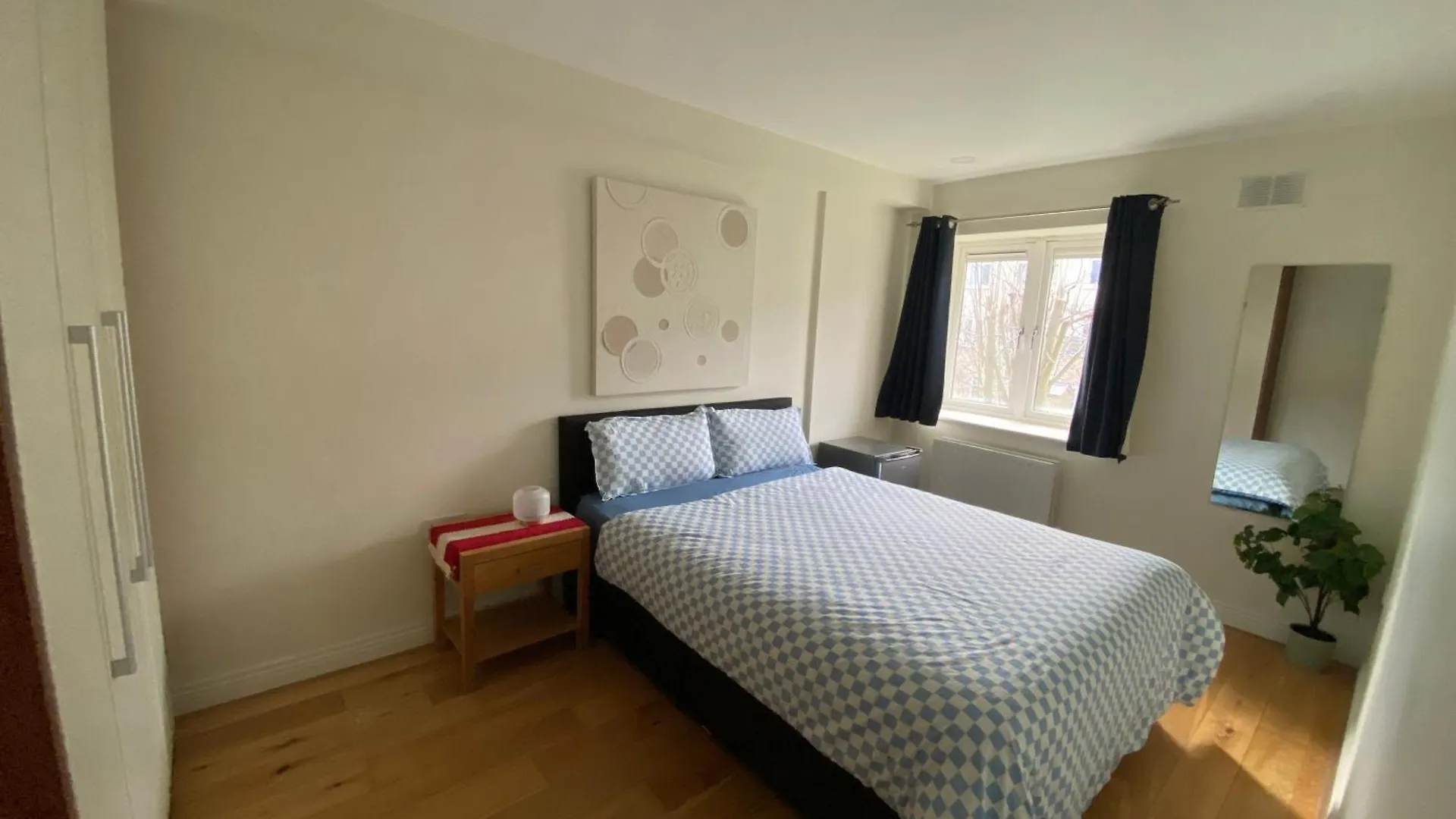 Cozy Room In Modern Apartment - Perfect Location Dublin Irlande